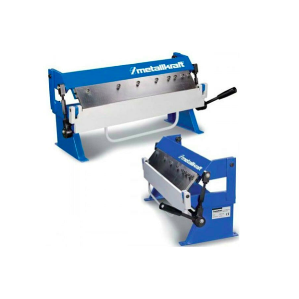 Ръчен абкант Metallkraft HSBM 305 HS